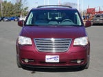 2009 Town and Country Thumbnail 8