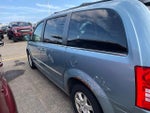 2009 Town and Country Thumbnail 9