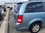 2009 Town and Country Thumbnail 11