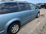 2009 Town and Country Thumbnail 13