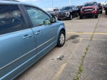 2009 Town and Country Thumbnail 15