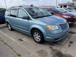 2009 Town and Country Thumbnail 17