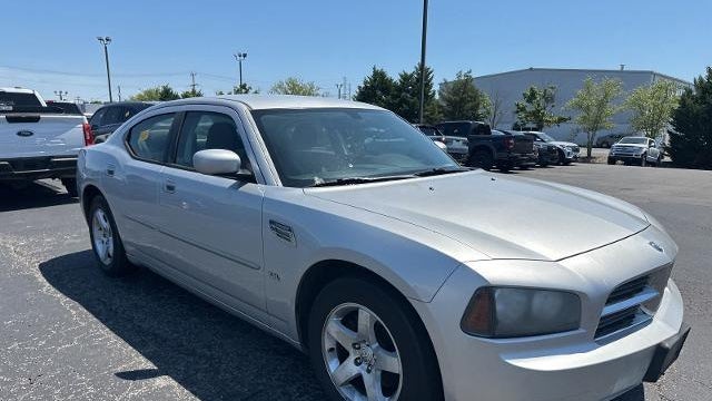 2010 Dodge Charger SXT