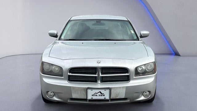 2010 Dodge Charger SXT