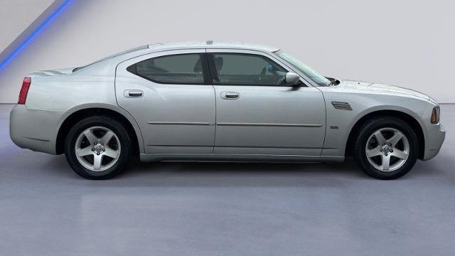 2010 Dodge Charger SXT