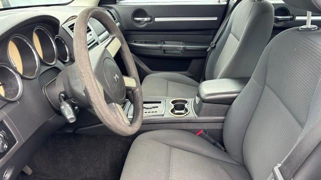 2010 Dodge Charger SXT