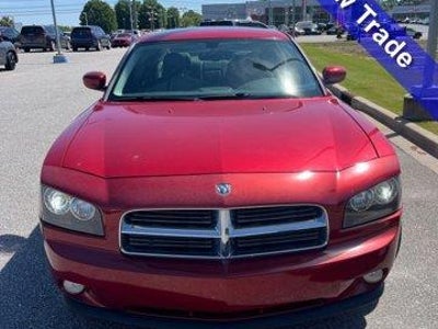 2010 Dodge Charger