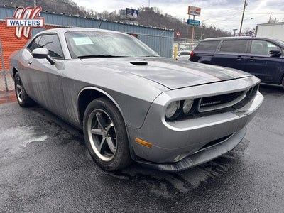 Photo of a 2011 Dodge Challenger SE 2DR Coupe for sale