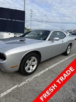 2010 Challenger Thumbnail 1