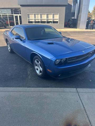 2010 Dodge Challenger