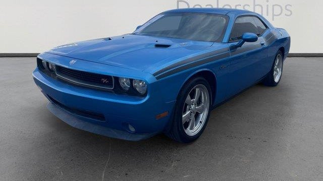 Preowned 2010 Dodge Challenger R/T for Sale