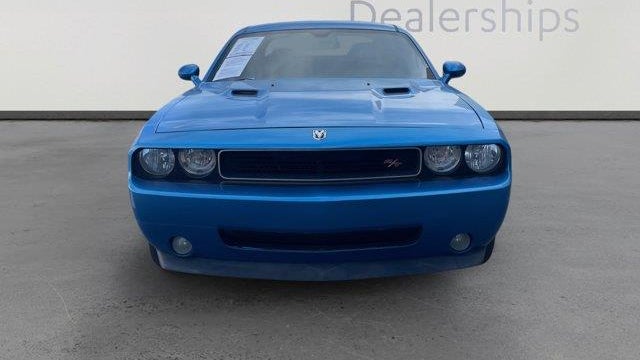 2010 Dodge Challenger R/T