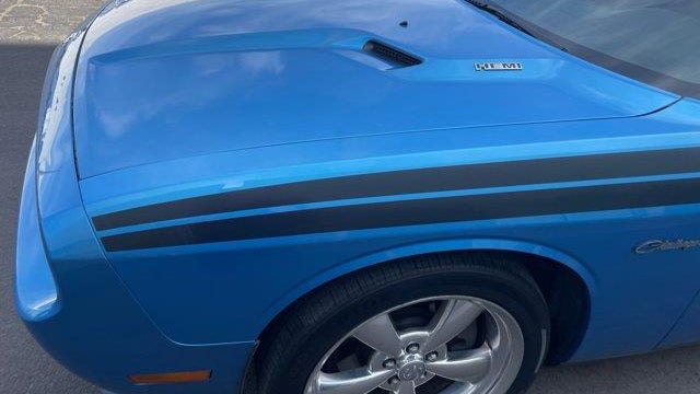 2010 Dodge Challenger R/T