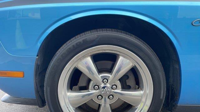2010 Dodge Challenger R/T