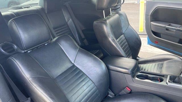 2010 Dodge Challenger R/T