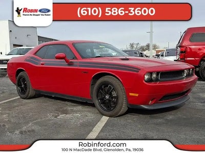 Photo of a 2011 Dodge Challenger R/T 2DR Coupe for sale