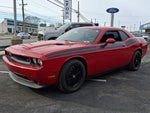 2011 Challenger Thumbnail 3