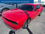 2011 Challenger Thumbnail 2