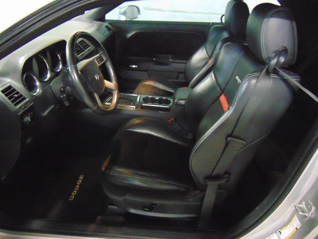 2010 Dodge Challenger - $21,626