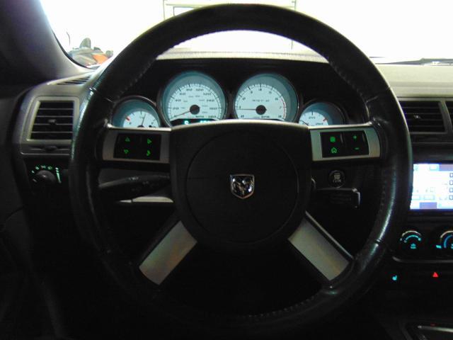 2010 Dodge Challenger - $21,626