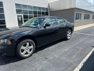 Photo of a 2010 Dodge Charger AWD 3.5L 4DR Sedan for sale