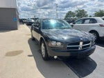 2010 Charger Thumbnail 4
