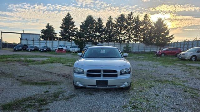 2010 Dodge Charger SXT