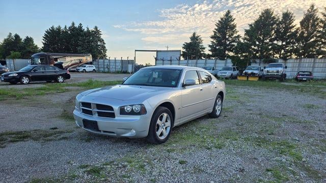 2010 Dodge Charger SXT