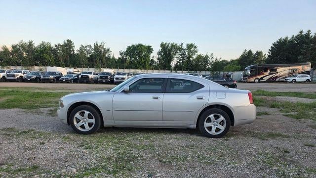 2010 Dodge Charger SXT