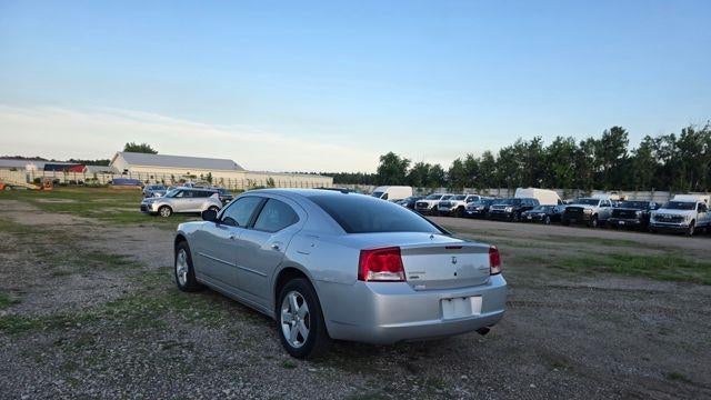 2010 Dodge Charger SXT
