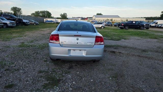 2010 Dodge Charger SXT