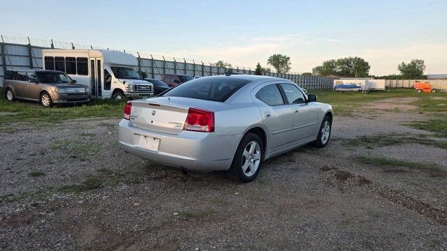 2010 Dodge Charger SXT