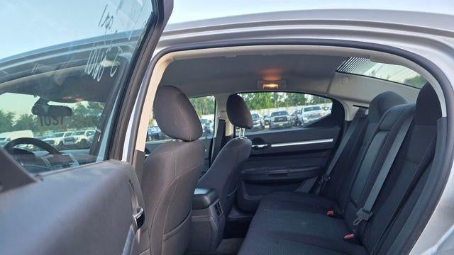2010 Dodge Charger SXT