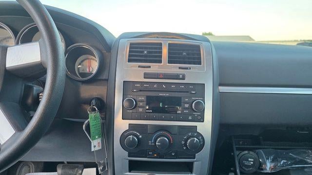 2010 Dodge Charger SXT