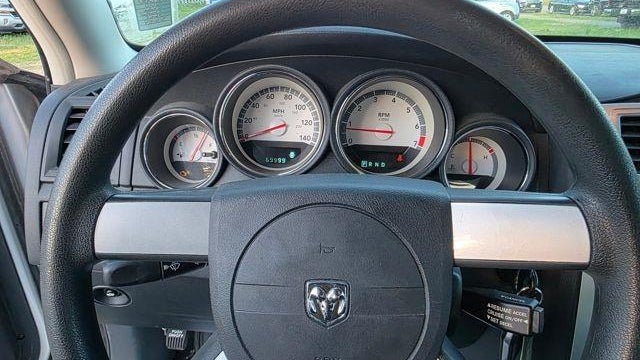 2010 Dodge Charger SXT