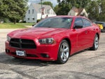 2011 Charger Thumbnail 7