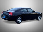 2009 Charger Thumbnail 5