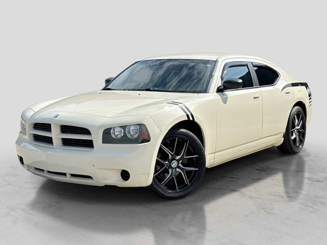 2008 Dodge Charger