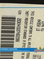 2007 Charger Thumbnail 14