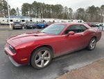 2009 Challenger Thumbnail 1