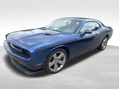 Photo of a 2009 Dodge Challenger R/T 2DR Coupe for sale