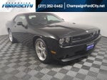 2009 Challenger Thumbnail 1