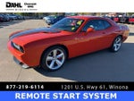 2009 Challenger Thumbnail 3