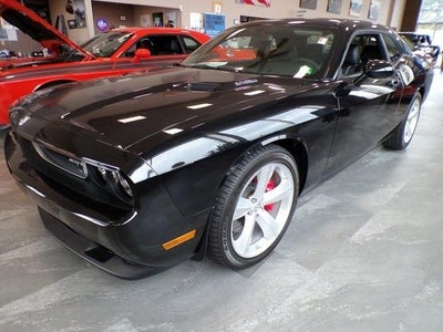 Photo of a 2008 Dodge Challenger SRT8 2DR Coupe for sale