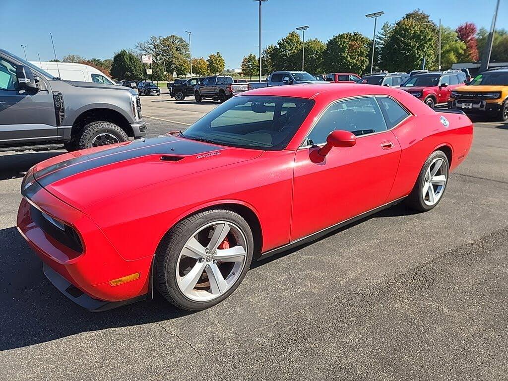 2009 Dodge Challenger
