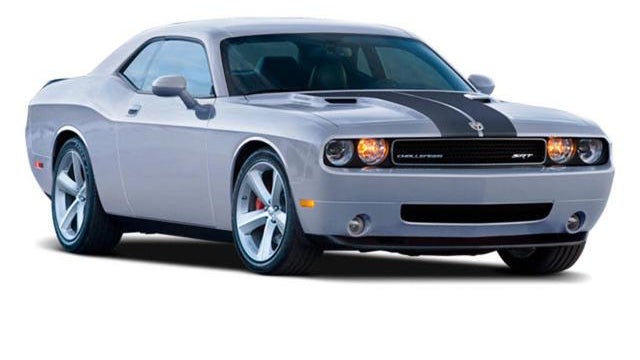 Preowned 2009 Dodge Challenger SRT8 for Sale
