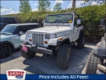 1988 Wrangler Thumbnail 1