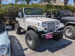 1988 Wrangler Thumbnail 3