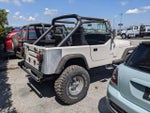 1988 Wrangler Thumbnail 5