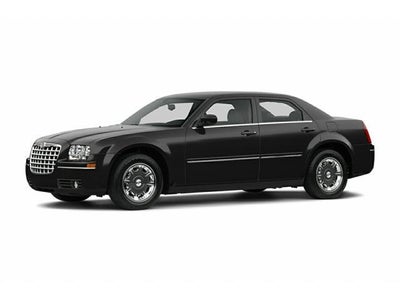Photo of a 2005 Chrysler 300 Touring 4DR Sedan for sale
